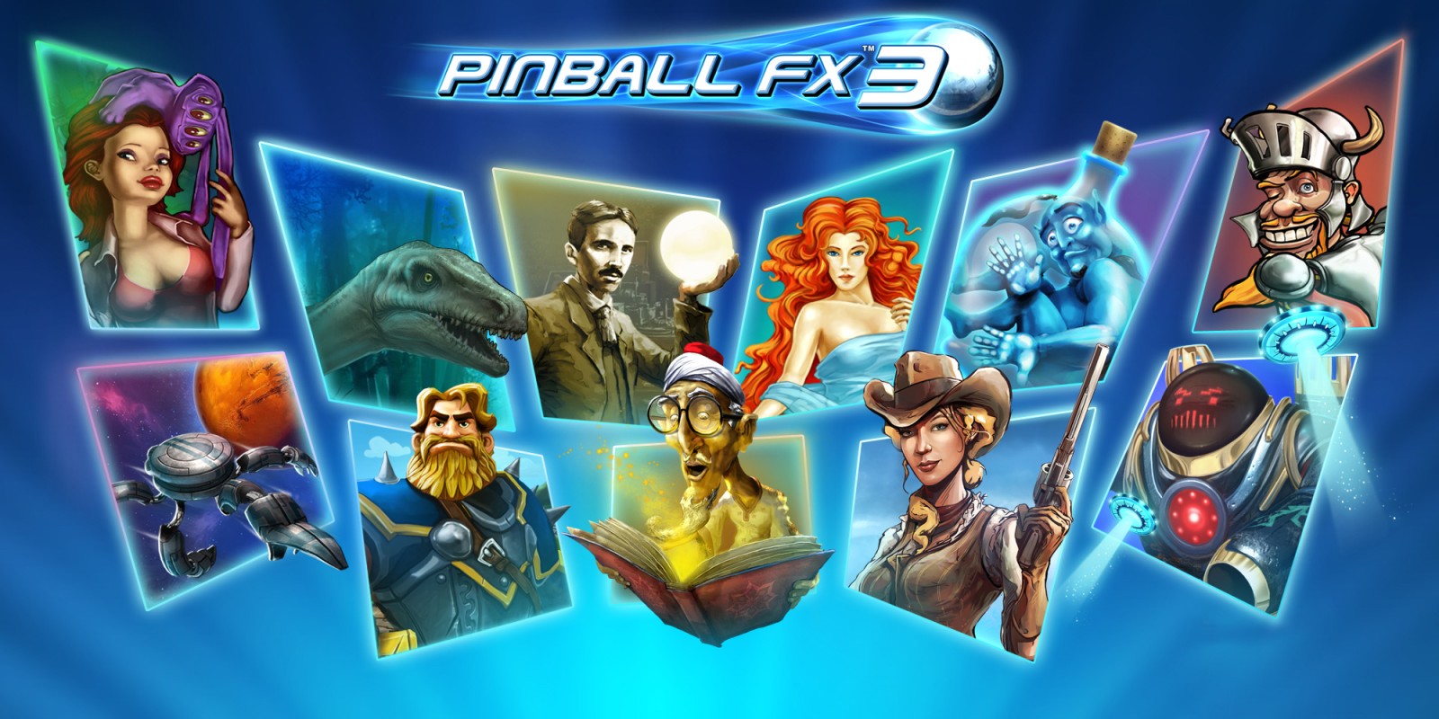 fx3 pinball download